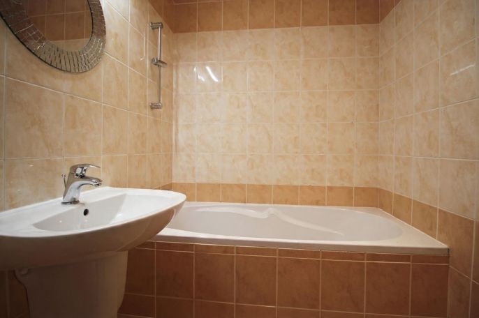 Pronájem, Byt 1+1, Praha