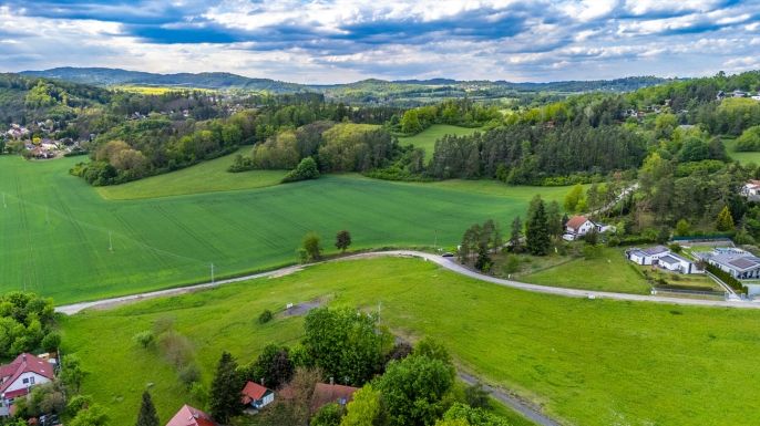 Prodej, Pozemek k bydlení, Pyšely