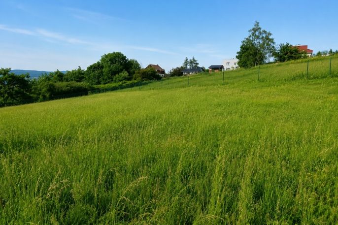 Prodej, Pozemek k bydlení, Ústí nad Labem