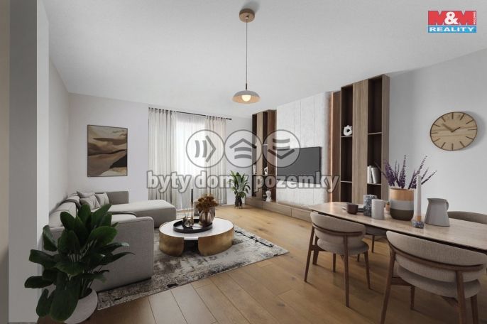 Prodej, Rodinný dům, 65 m², Pozdeň