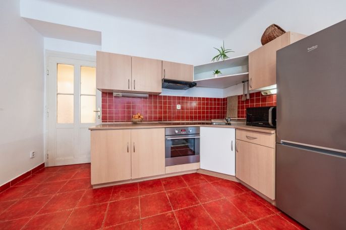 Prodej, Byt 2+kk, Praha