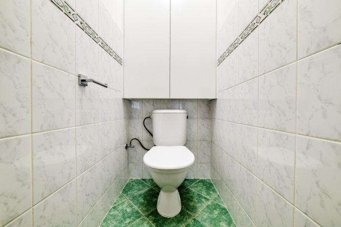 Prodej, Byt 3+kk, Mariánské Lázně