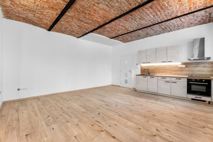 Prodej, Byt 2+kk, Jablonec nad Nisou