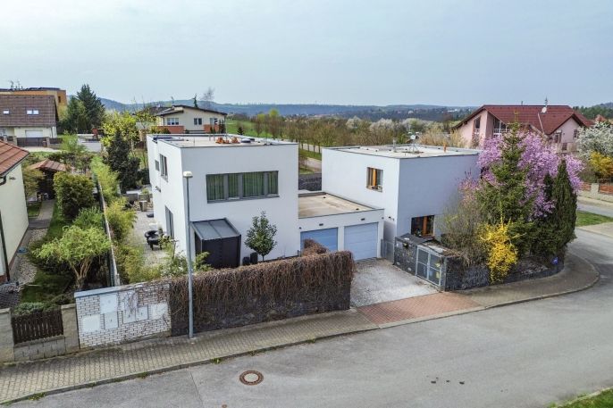 Prodej, Rodinný dům, Roztoky