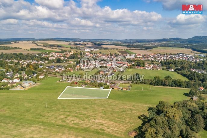 Prodej, Pozemek k bydlení, Katovice