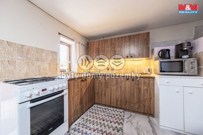 Prodej, Rodinný dům, Počedělice