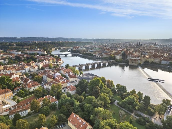 Prodej, Rodinný dům, Praha