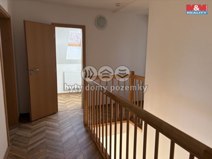 Prodej, Rodinný dům, Mikulovice