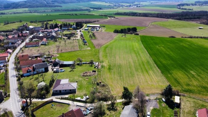 Prodej, Pozemek k bydlení, Lochovice