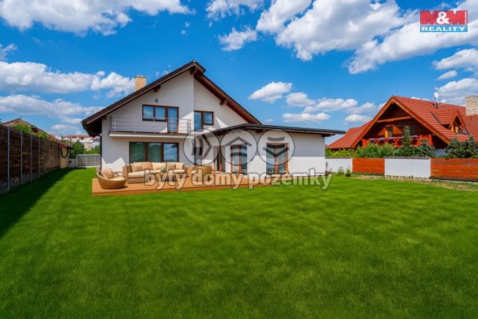 Prodej, Rodinný dům, Tábor