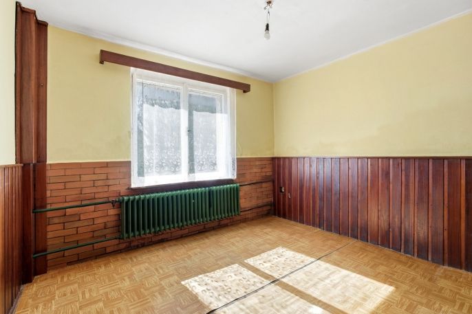 Prodej, Rodinný dům, Nový Bor