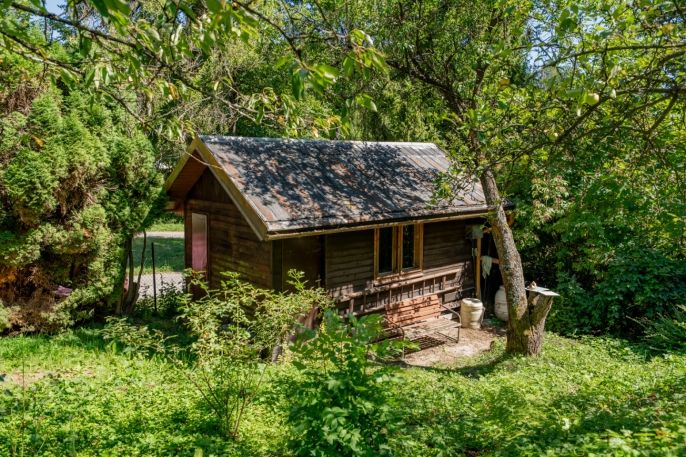 Prodej, Chata, Rožnov pod Radhoštěm