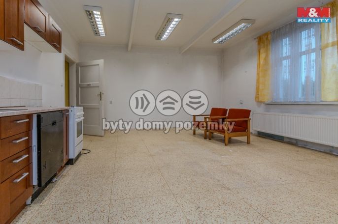 Prodej, Obchod a služby, Ostrava