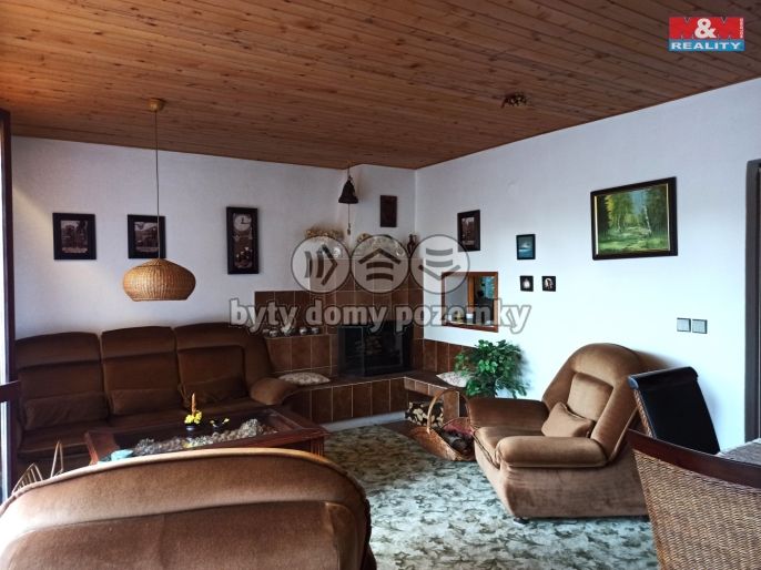 Prodej, Chata, Šternberk