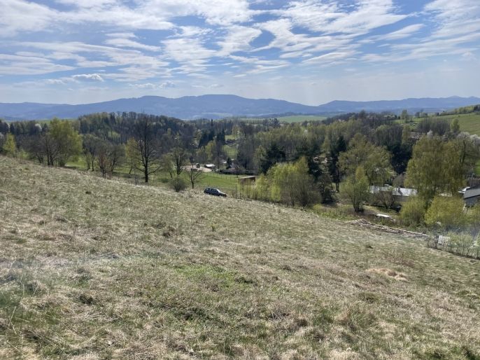 Prodej, Pozemek k bydlení, Chrastava