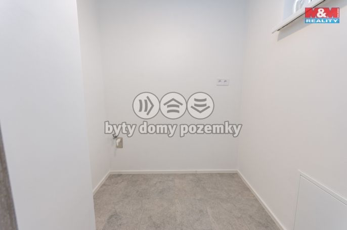 Prodej, Rodinný dům, Hrabyně