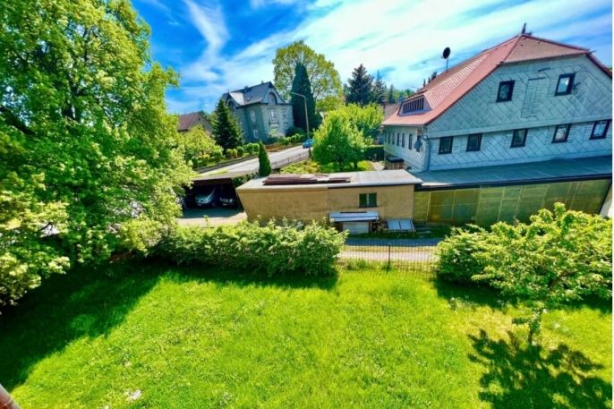 Prodej, Rodinný dům, Ebersbach-Neugersdorf-Neugersdorf