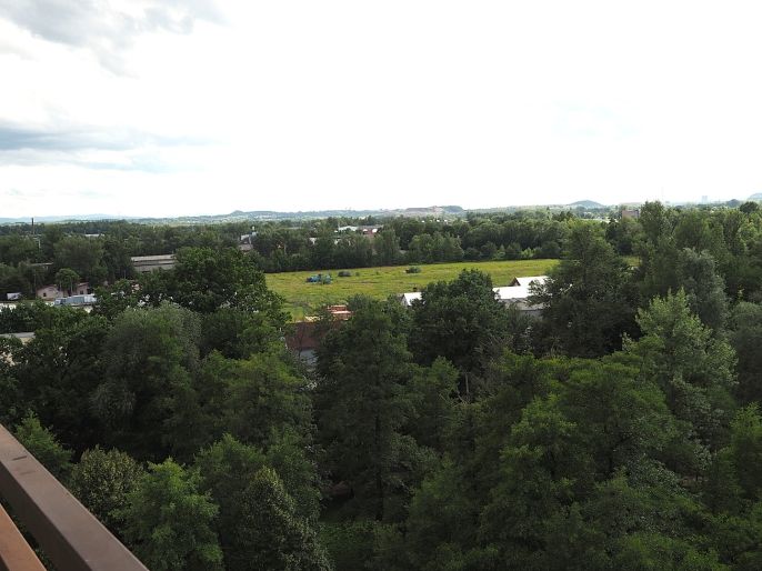 Pronájem, Byt 1+kk, Bohumín