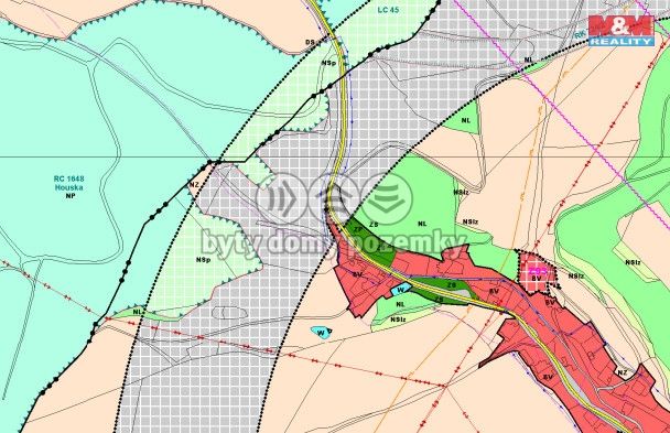 Prodej, Pozemek k bydlení, Trutnov