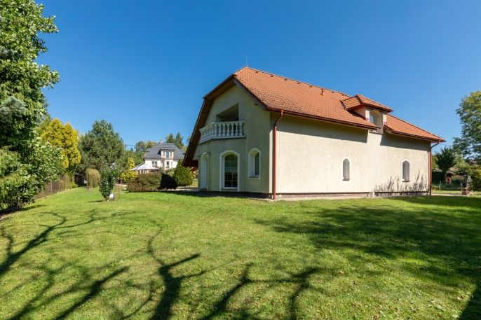 Prodej, Rodinný dům, Ostrava