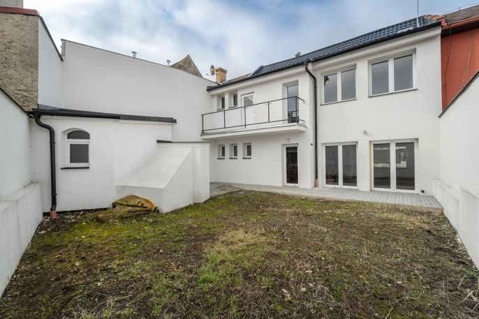 Prodej, Rodinný dům, Mimoň