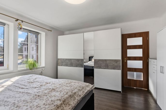 Prodej, Rodinný dům, Stráž nad Nisou