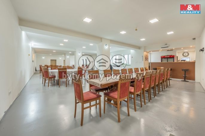 Prodej, Obchod a služby, Kladno