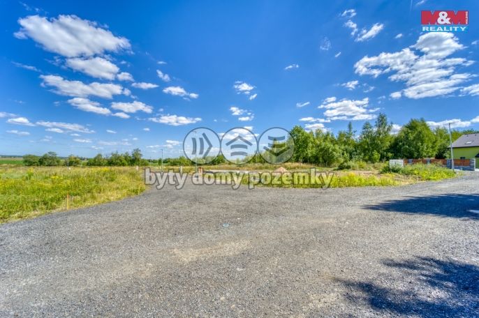 Prodej, Pozemek k bydlení, Zbůch