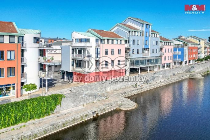 Prodej, Obchod a služby, Písek