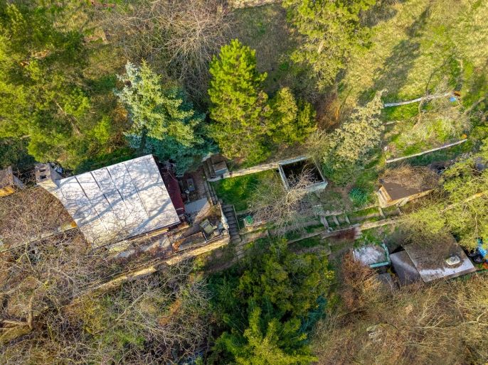 Prodej, Chata, Malé Žernoseky