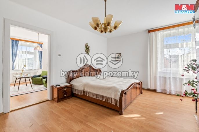 Prodej, Rodinný dům, Teplice