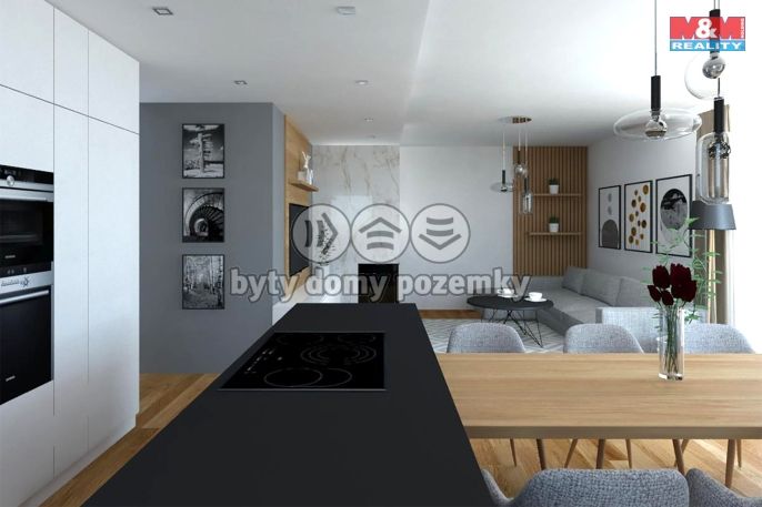 Prodej, Rodinný dům, Loket