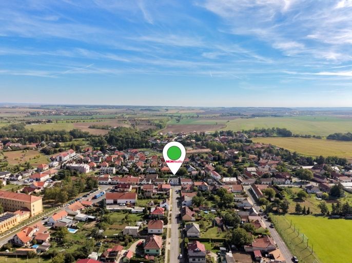 Prodej, Rodinný dům, Straškov-Vodochody