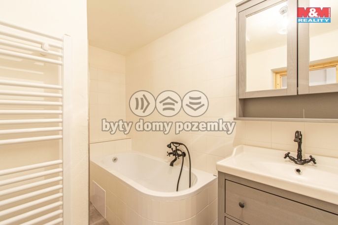 Prodej, Rodinný dům, Rudná pod Pradědem