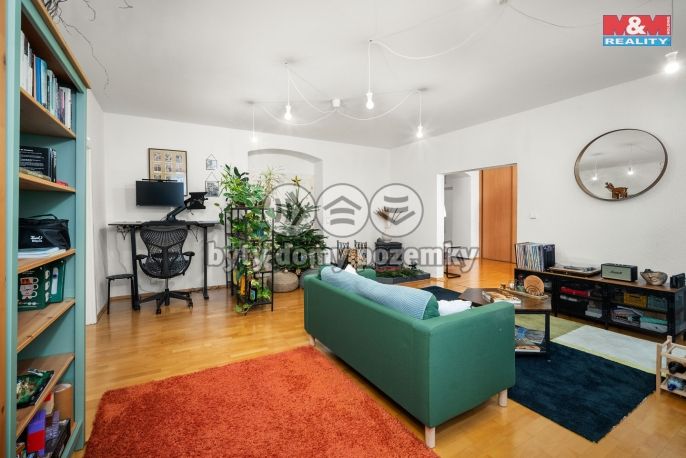 Prodej, Byt 3+1, Plzeň