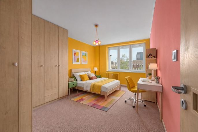 Prodej, Byt 2+1, Praha