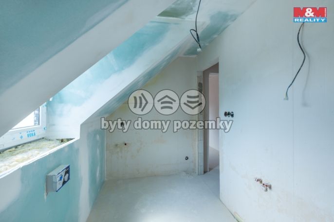 Prodej, Rodinný dům, Kladno