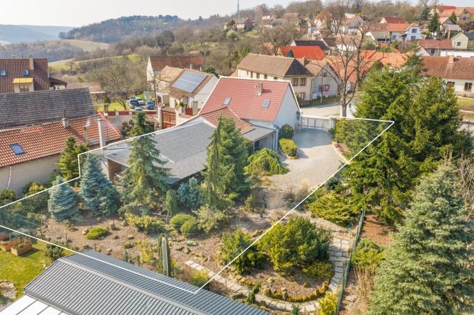 Prodej, Rodinný dům, Líský