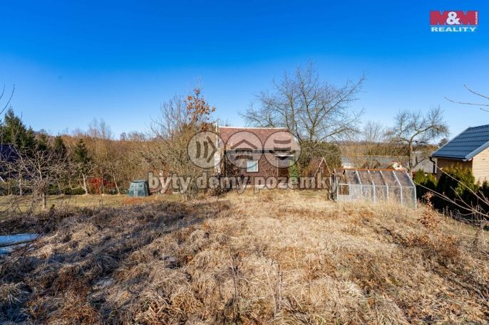 Prodej, Chata, Světlá nad Sázavou