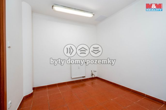 Prodej, Obchod a služby, Praha