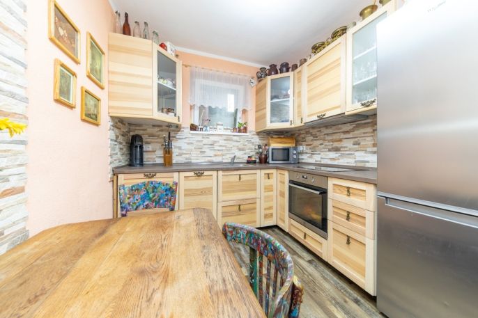 Prodej, Byt 2+1, Brno