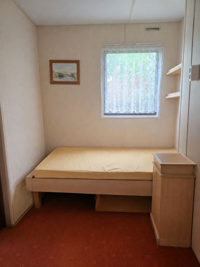 Prodej, Mobilheim, Česká Skalice
