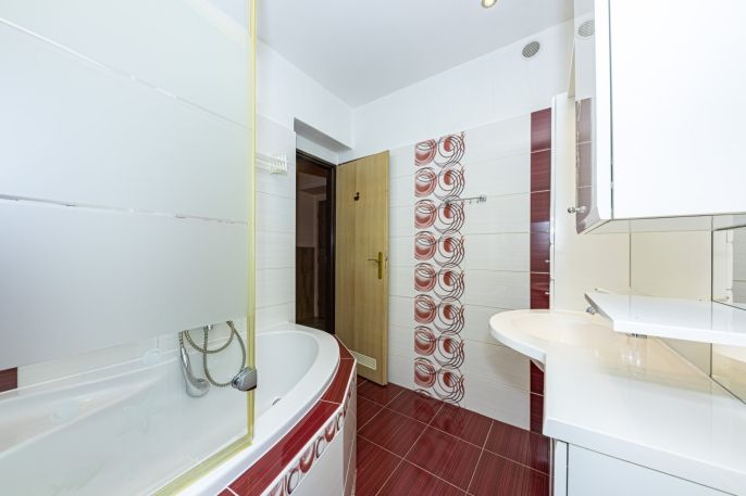 Prodej, Byt 3+1, Vrdy