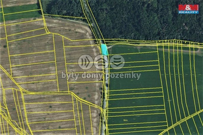 Prodej, Ostatní, Litovel