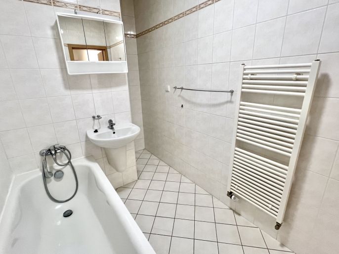 Pronájem, Byt 2+kk, Vestec