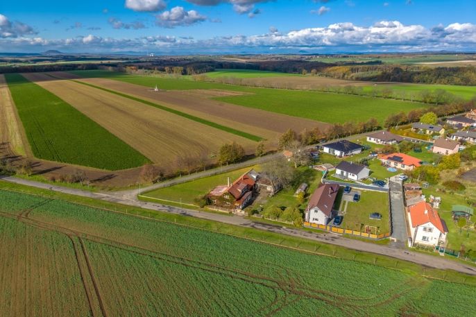 Prodej, Rodinný dům, Řepín