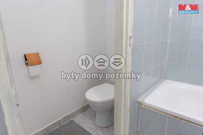 Prodej, Byt 2+1, Velké Heraltice