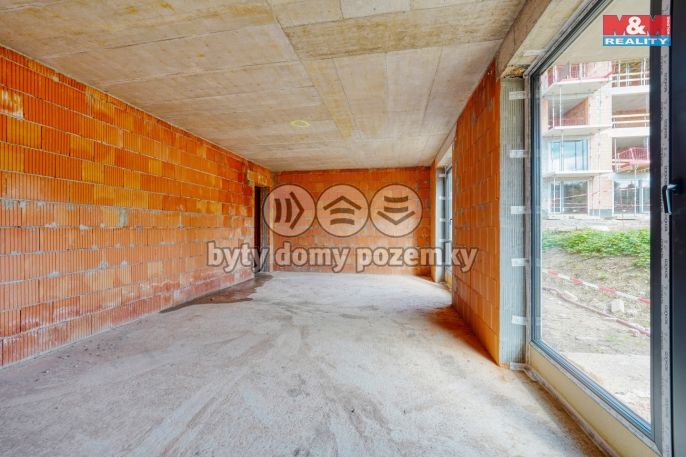 Prodej, Byt 2+kk, Plzeň