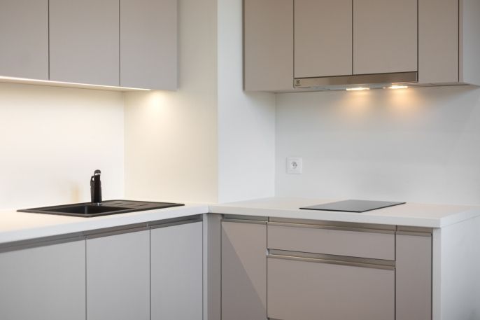 Prodej, Byt 1+1, Ostrava