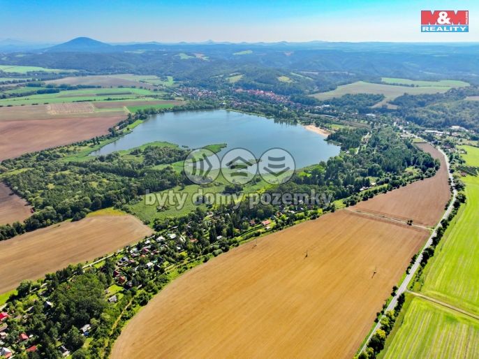 Prodej, Pozemek k bydlení, Úštěk